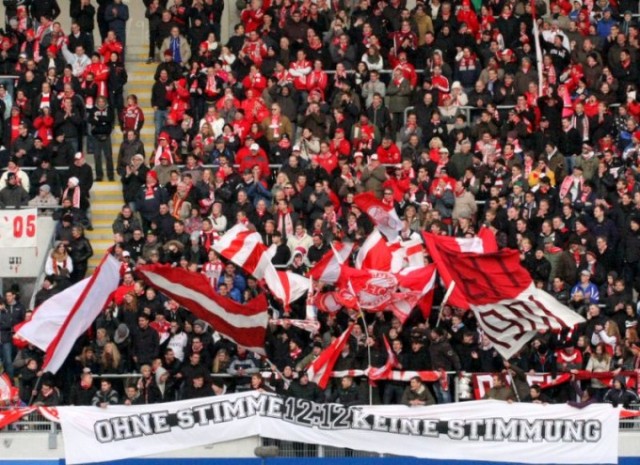 kickers offenbach halle