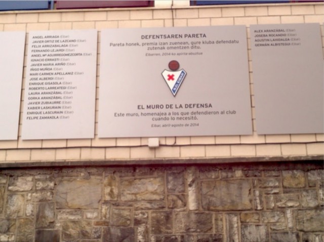 eibar
