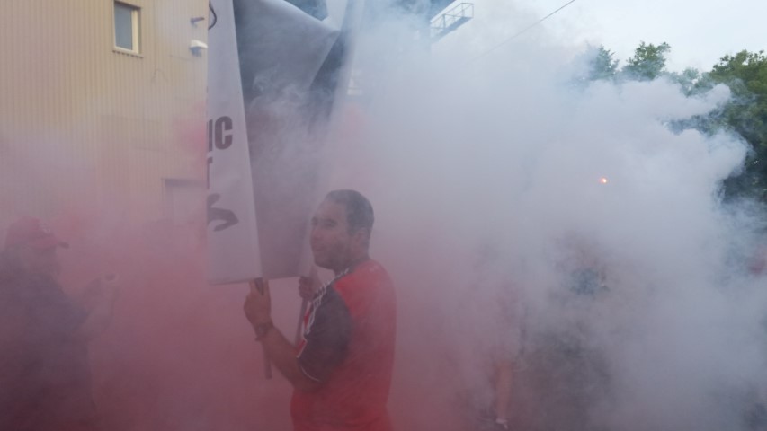 Toronto FC (1)