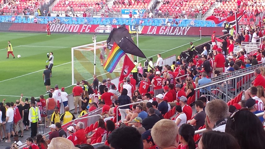 Toronto FC (2)