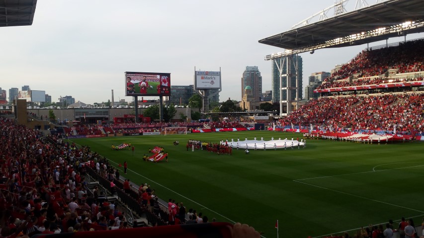 Toronto FC (3)