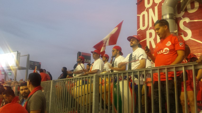 Toronto FC (4)