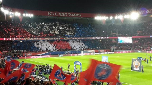 Collectif Ultras Paris