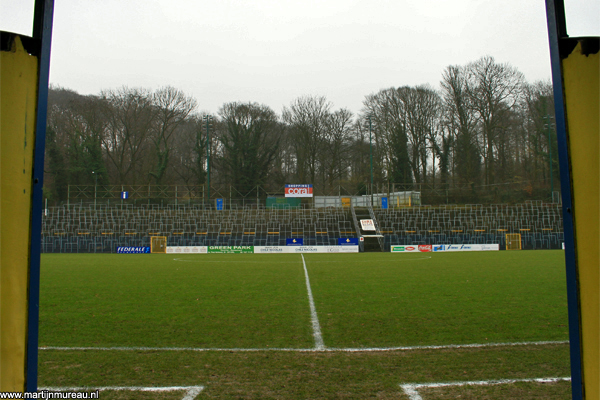 Stade Joseph Mariën