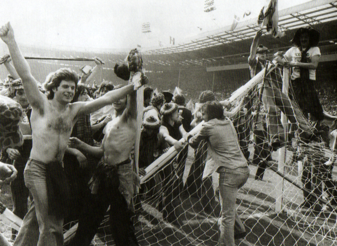 11 bij Dit zijn de 40 mooiste stadions ter wereld