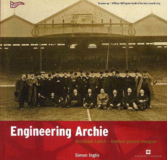 Engineering Archie