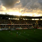 IFK Göteborg-Syrianskan FC