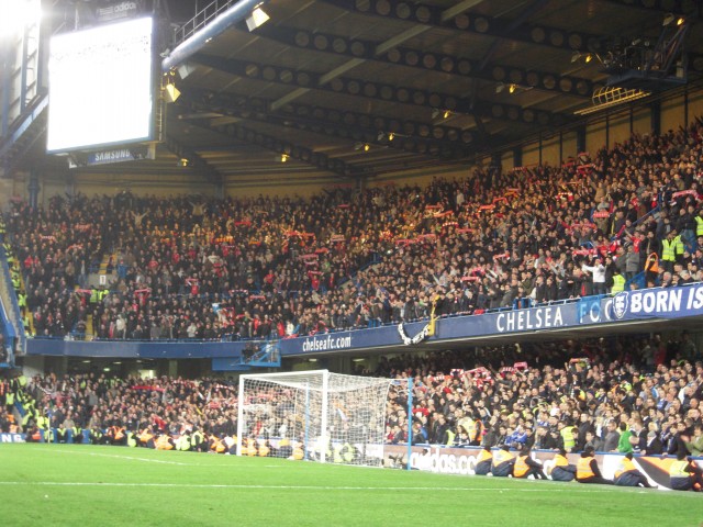 Chelsea-Liverpool feb 2011
