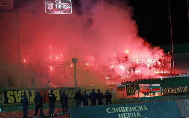 beroebotev