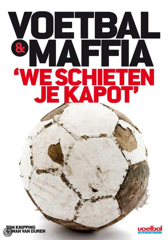 voetbal en maffia