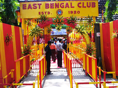 east bengal club