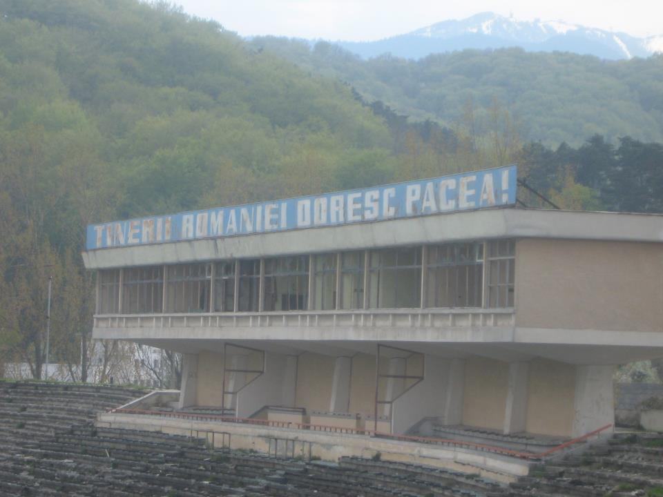 FC Brasov (Roemenië)