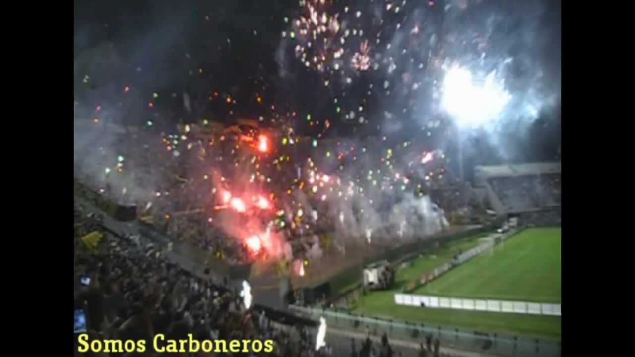 Copa Bimbo
