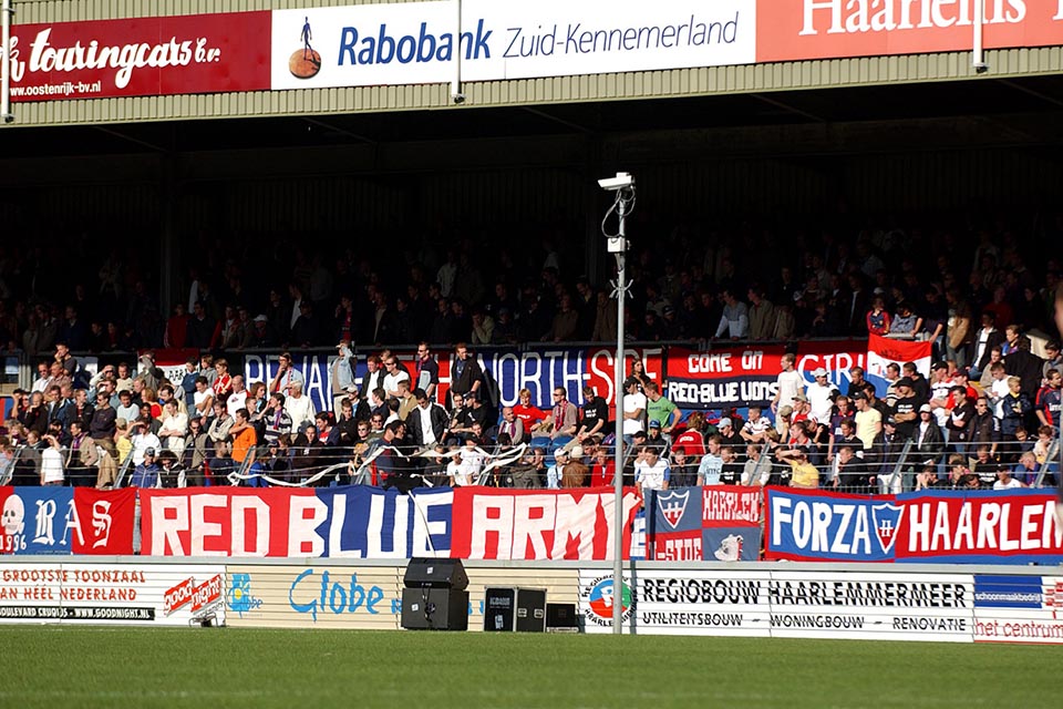 De 2e Divisie