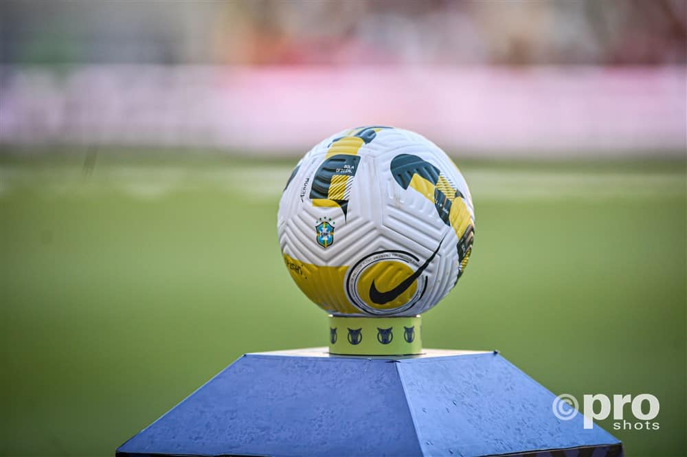 De Braziliaanse schande