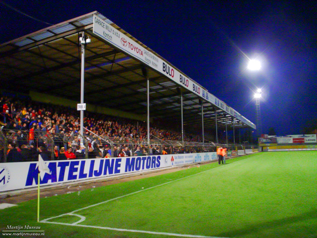 KV Mechelen – KV Kortrijk