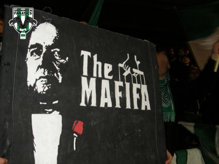 blatter maffia