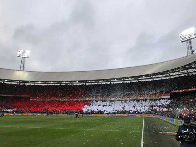 Feyenoord - PSV