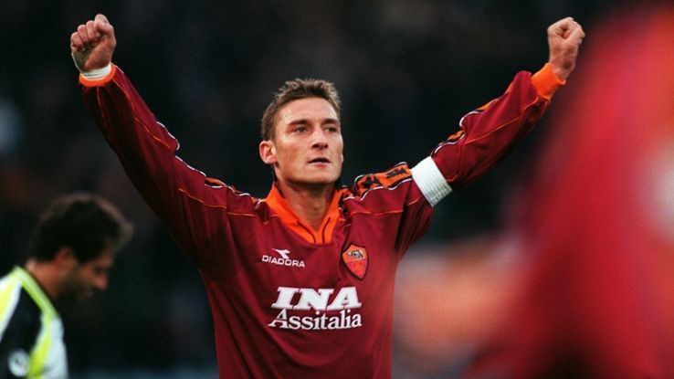 Il Capitano