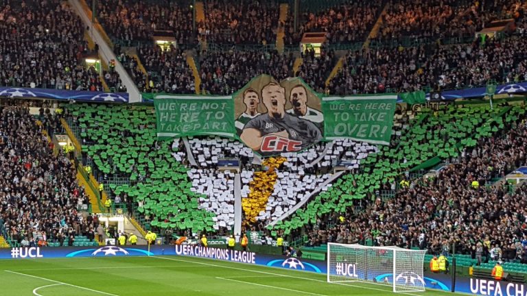 Celtic