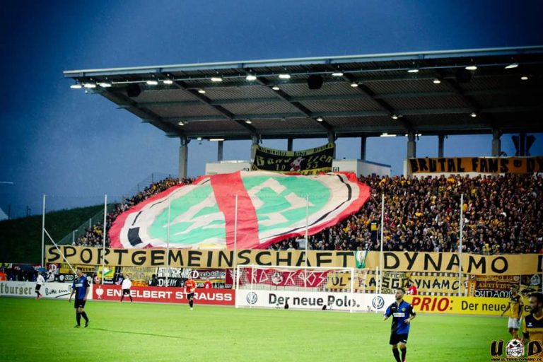 Dynamo Dresden