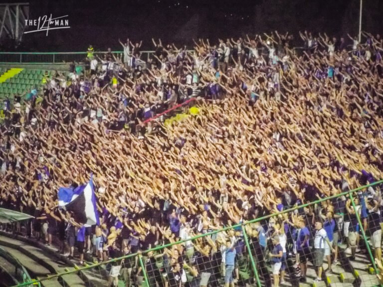 In de Hekken Sarajevo Derby 5