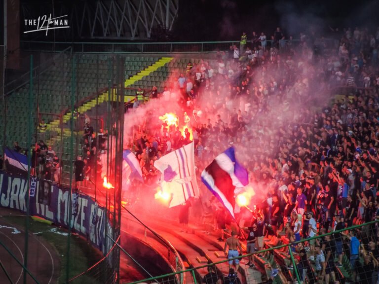 In de Hekken Sarajevo Derby 8