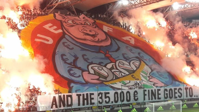Legia 2