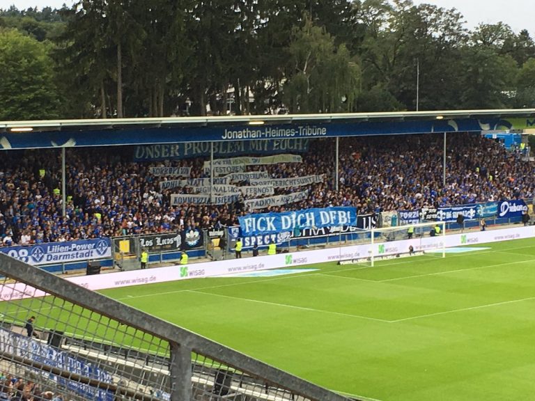 SV Darmstadt Bron Twitter istbraunweiss