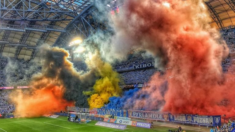 Lech Poznan