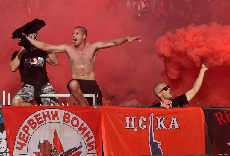 cska sofia 2