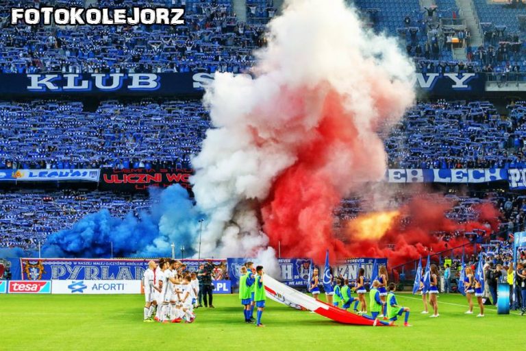 lech Poznan 2