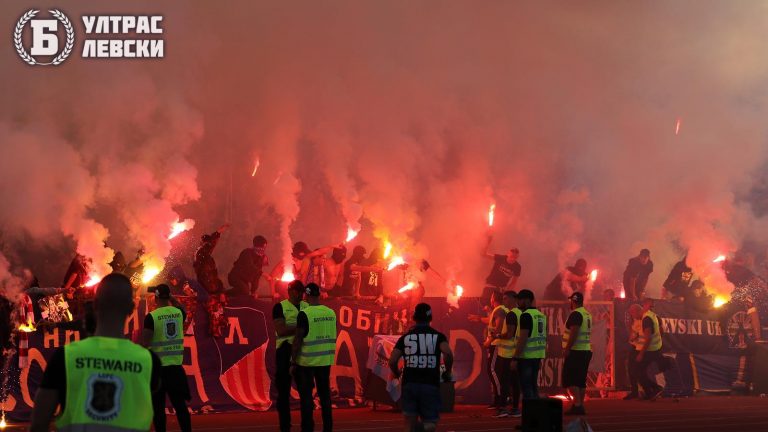 levski sofia 3