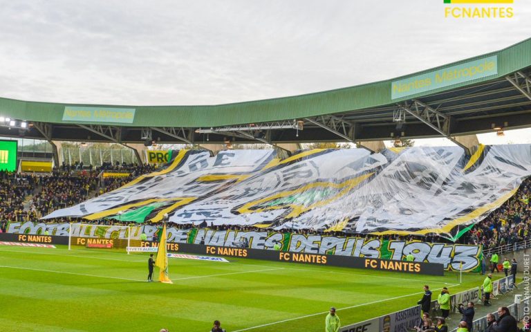 Nantes