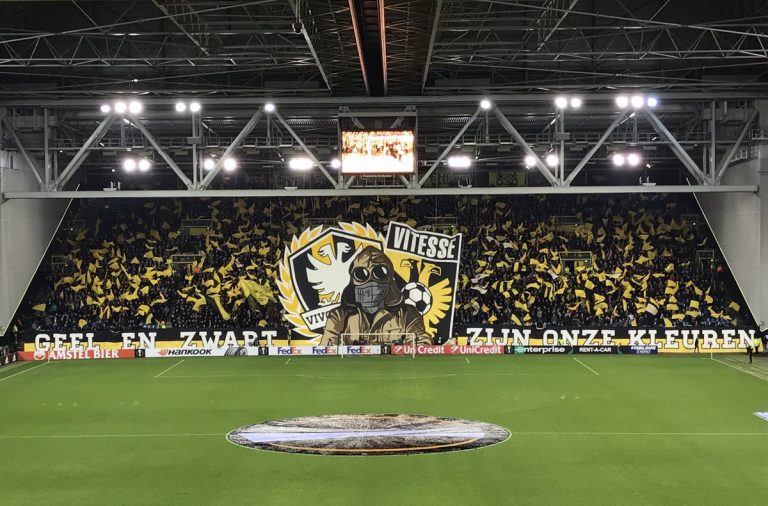 Vitesse Nice