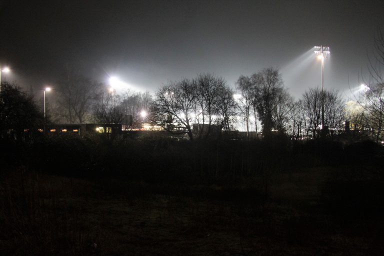 Preußenstadion