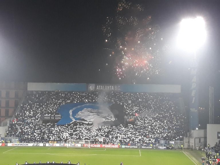 Endlich wieder Europa League!