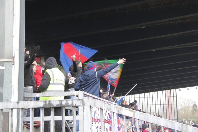 Ultras Krefeld