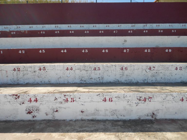 Groundhoppen door Portugal #3: Ouderwets genieten bij Oriental