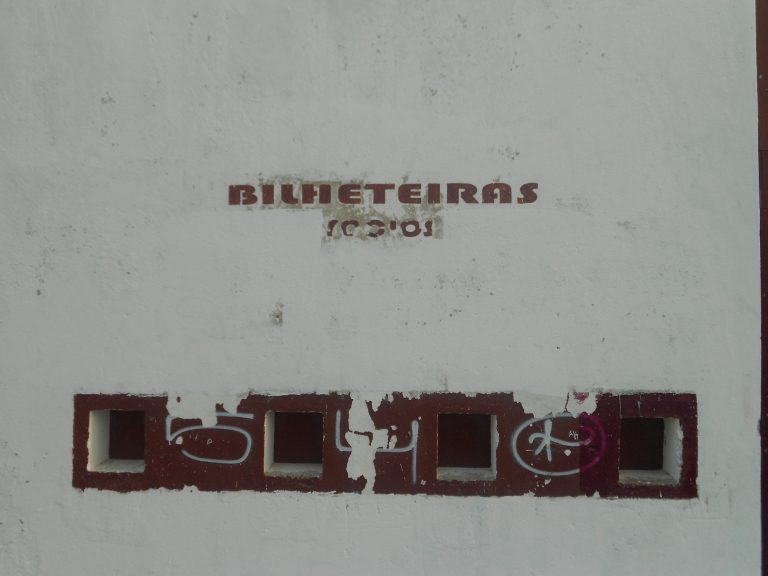 Groundhoppen door Portugal #3: Ouderwets genieten bij Oriental