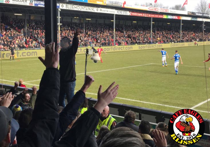 eagles graafschap10