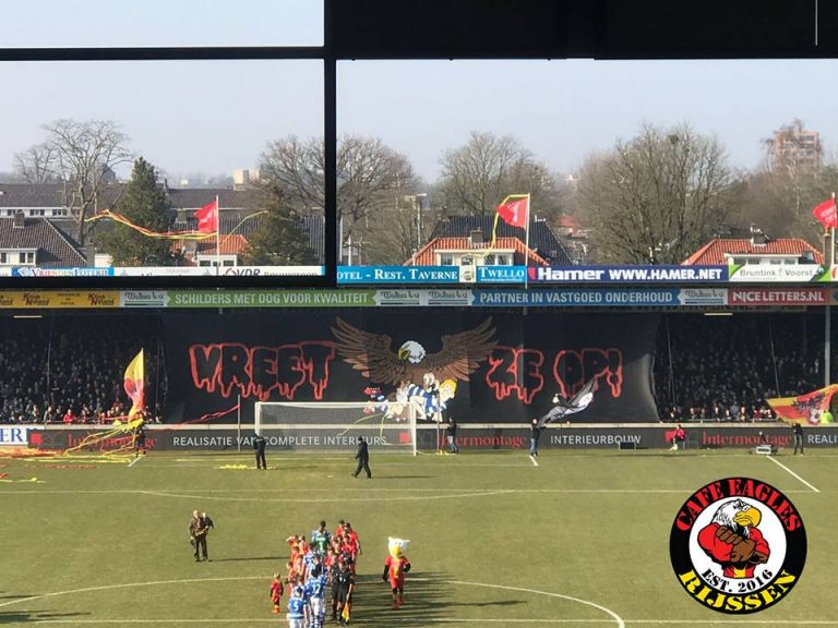 eagles graafschap8