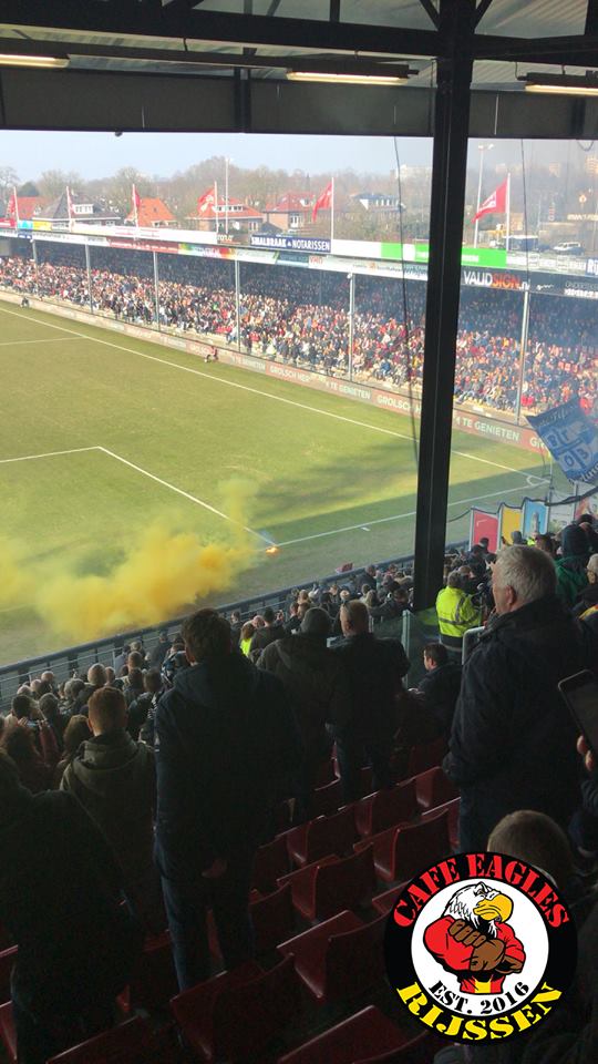 eagles graafschap9