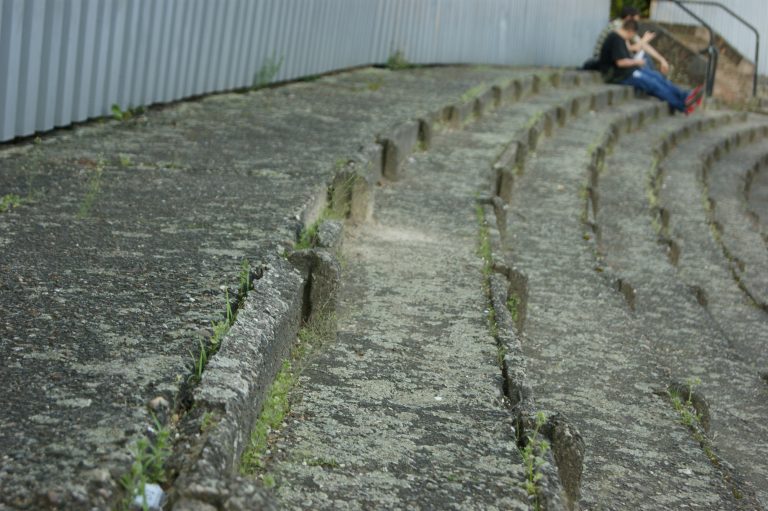 Afscheid van het Ludo Coeckstadion