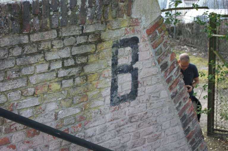 Afscheid van het Ludo Coeckstadion