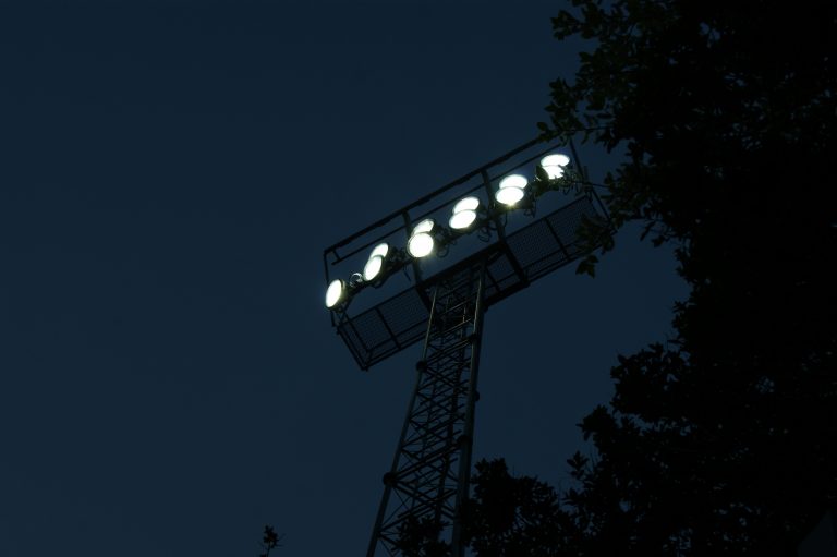 Afscheid van het Ludo Coeckstadion