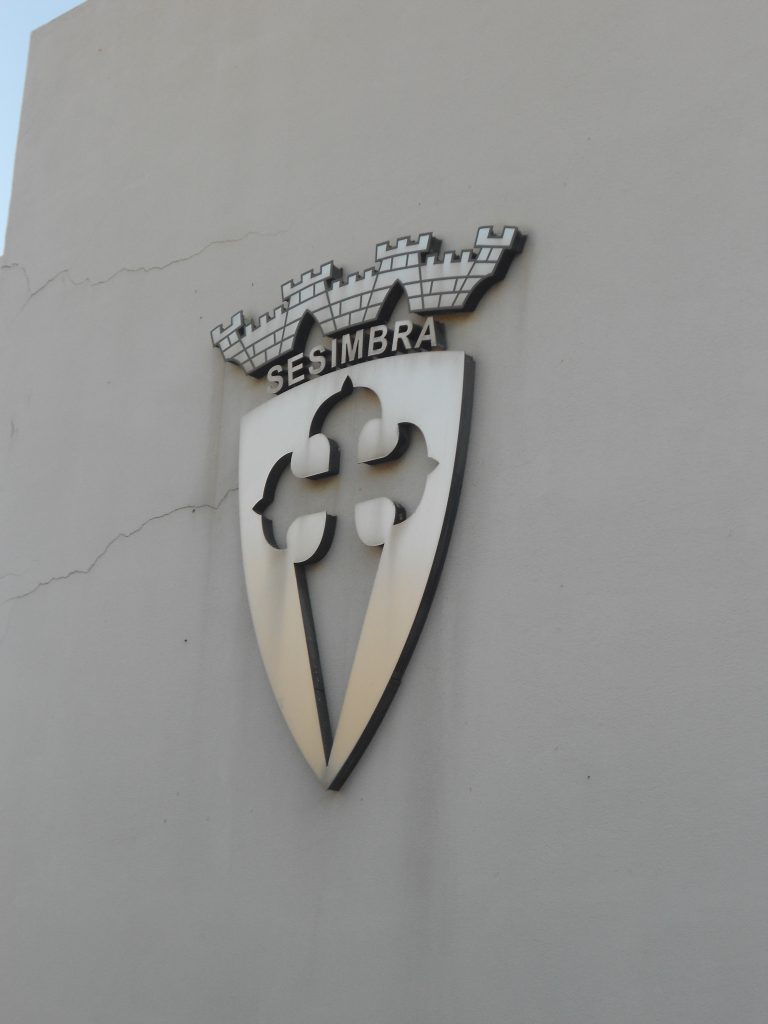 Groundhoppend door Portugal #8: De trots van Sesimbra