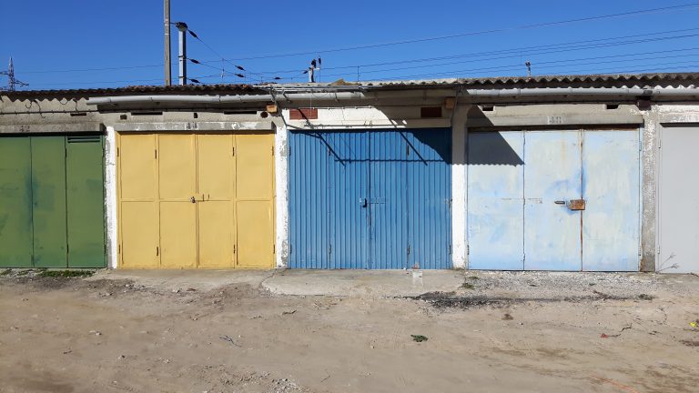 Ground hopping through Portugal: The historic pearl of the soap club