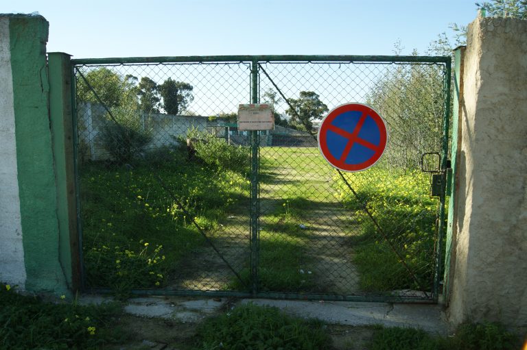 Ground hopping through Portugal: The historic pearl of the soap club