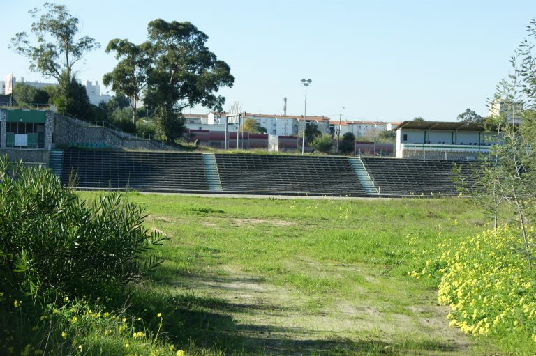 Ground hopping through Portugal: The historic pearl of the soap club